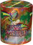 Luck o The Irish 12 Shot BP2120