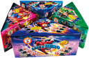 Amped-Up Case of 4