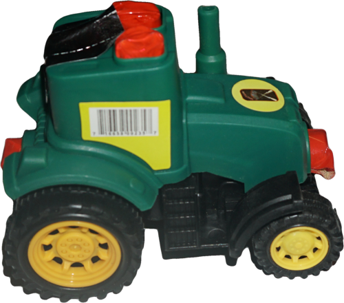 Big John Tractor