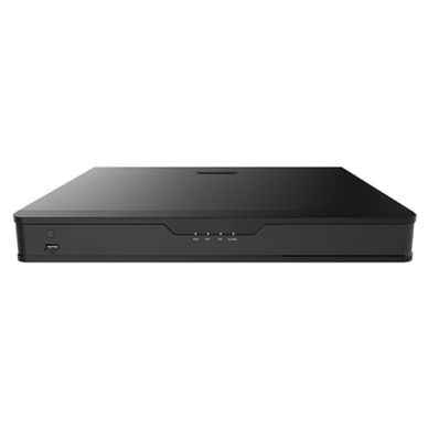 Alibi Vigilant Flex Series 8-Channel ULTRA H.265 NVR 2TB