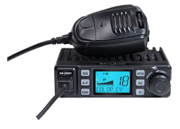 Stryker SR-25MC 10M Micro-size Radio