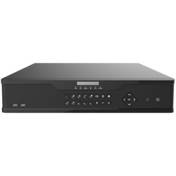 Alibi Vigilant Performance Series 32-Channel Ultra H.265 NVR