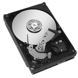 Seagate 2TB SATA Hard Drive for NVR