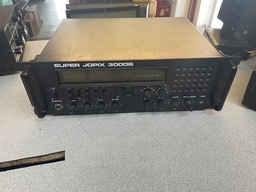 Super Jopix 3000B AM/FM/SSB 10 meter Base Station