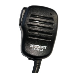 Maxon TA-850X Heavy-Duty Speaker/Mic