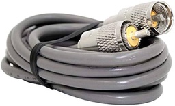 ProComm PR3-8X 3' Mini Plug