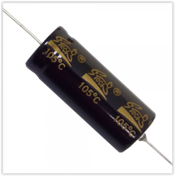 100uf 450V Electrolytic Capacitor